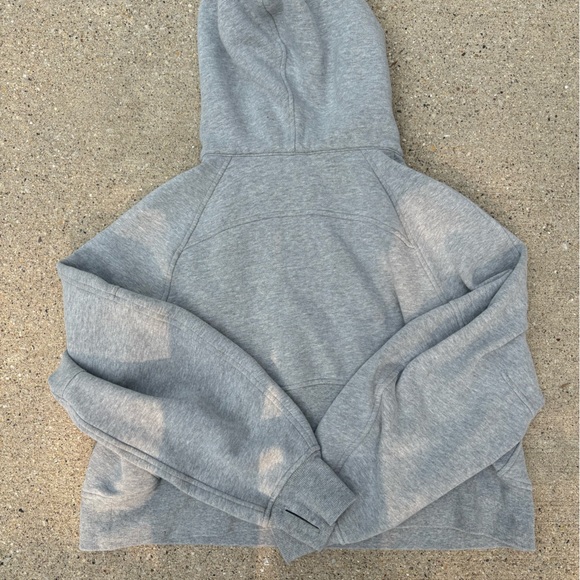 Lululemon Scuba - Picture 9 of 10